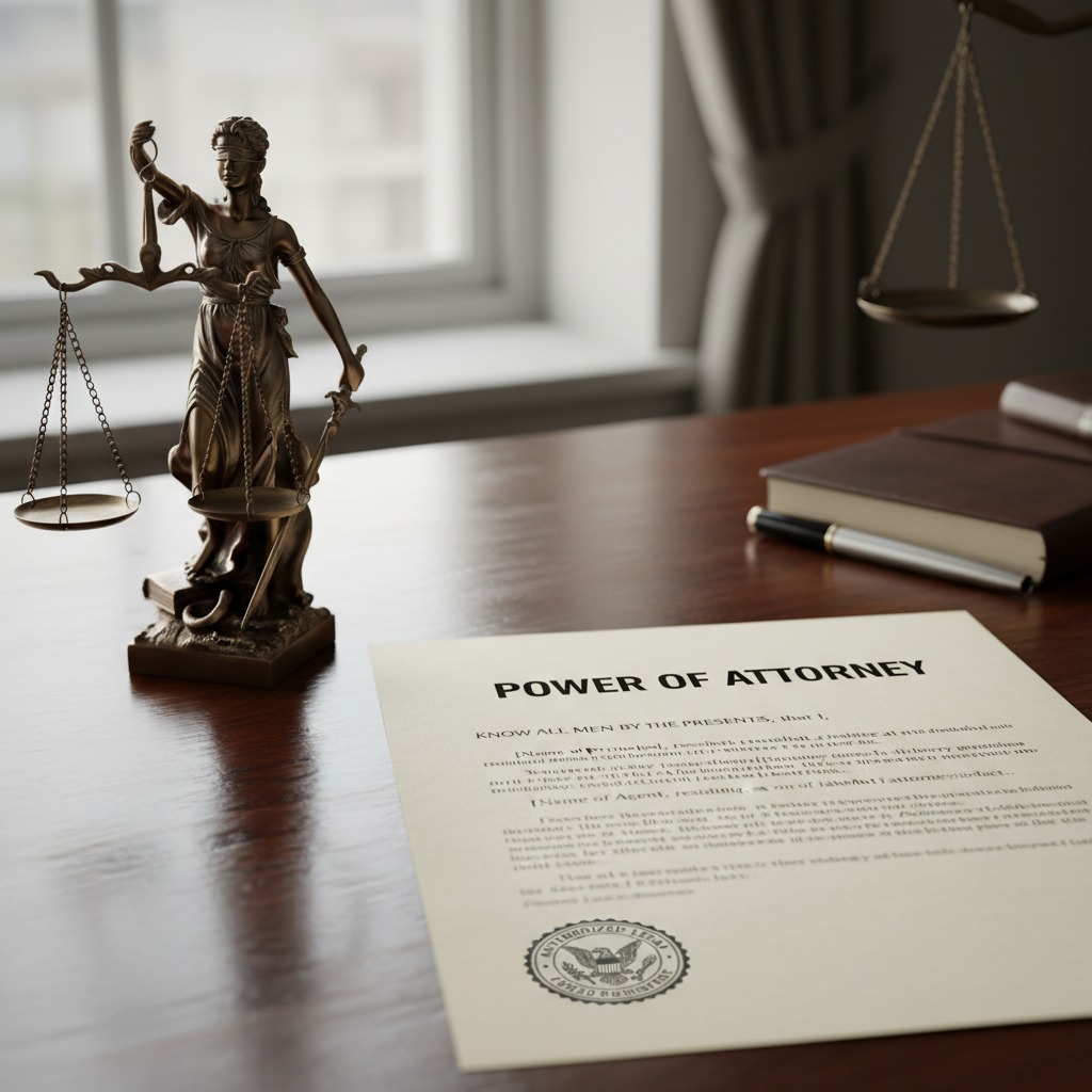 BC representation agreement RA and legal advance planning - MyKindBridge